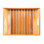 Solid Wood Decorative Tray