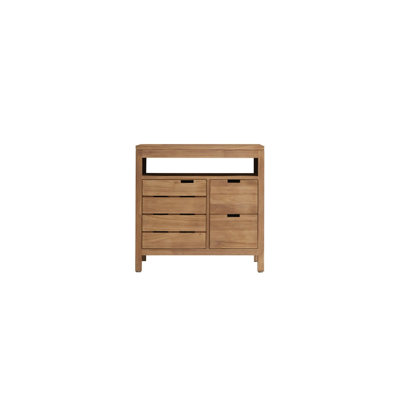 Serena 31.5'' W Single Bathroom Vanity Base