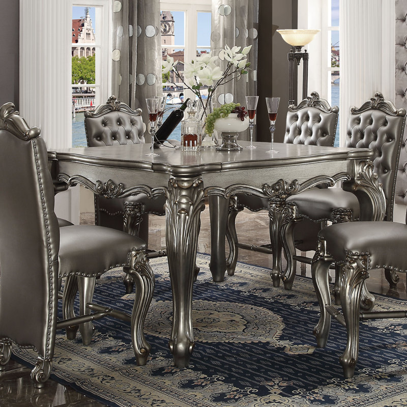 Merrydale Square Dining Table