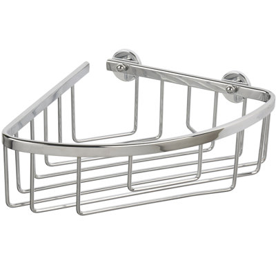 Drill / Screw Shower Caddy