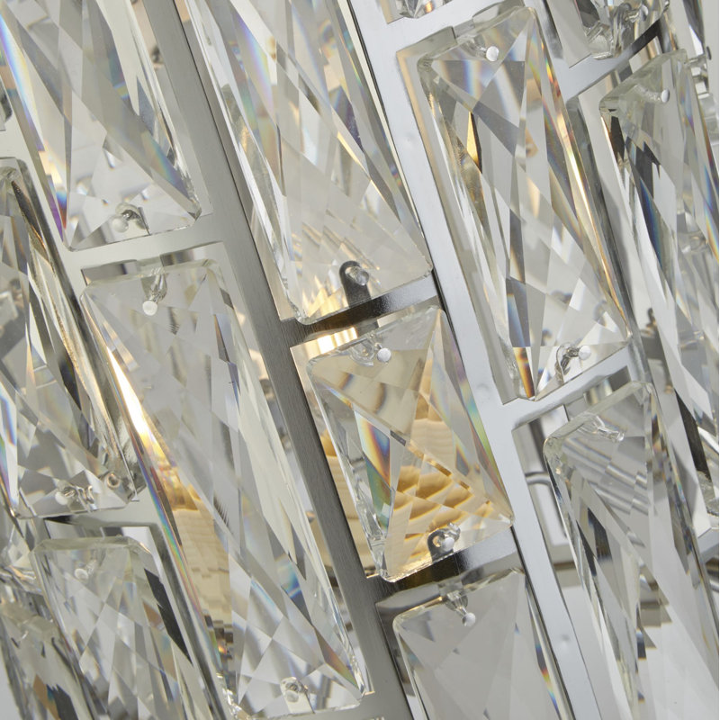 Magana Metal Table Lamp