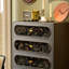 Armoire de rangement 5 tiroirs Modern Floral