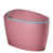 Pink is out of stock