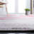 Skyler Performance Abstract Rug-909264913