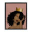 Cadre flottant rose Reina, design par Sierra Siler-775566172-775566175