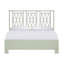 Michelle Platform Bed-1090262710-1090262716