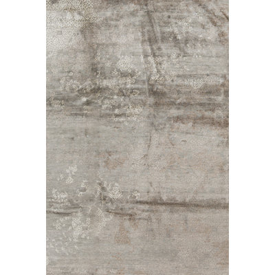One-of-a-Kind 6' X 8'8" Area Rug