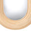 Miroir d'appoint mural moderne Modern Bohemian