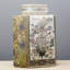 Handmade Porcelain China Jar