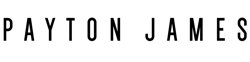 Logo Payton James