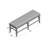 Paraiso Upholstered Bench-1962688476