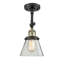 Plafonnier semi-encastré 1 lumière Hardie-33434567-33434570-33485152