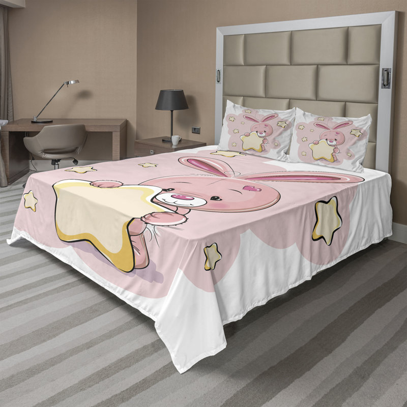 Microfiber Sheet Set, Full