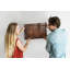 Magnetic Glass Dry Erase Board