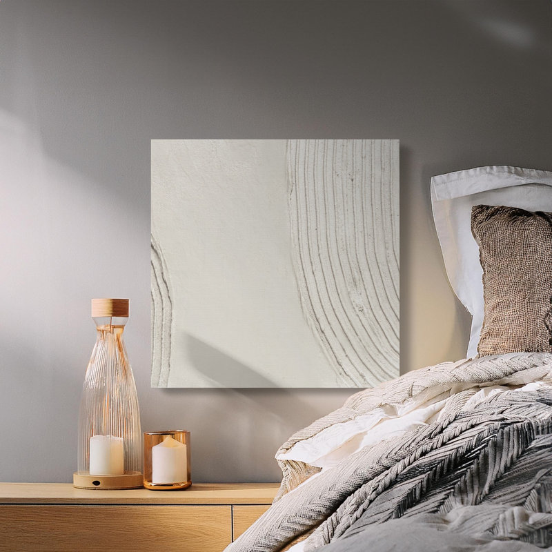 Pennell Wrapped Canvas Print Set, 16x16