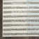 Martay Ivory Blue Modern Indoor Rug