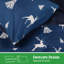 Housse de couette simple Gogreen Luxury-116922629