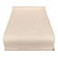 Draped Upholstered Dining Chair