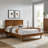 Marlee Wood Platform Bed with Angular Frame-850460761-850460764