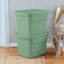 Bac de rangement en plastique Stérilite-100511066