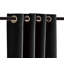 Emillie Blackout Single Curtain Panel-41672090-41672071