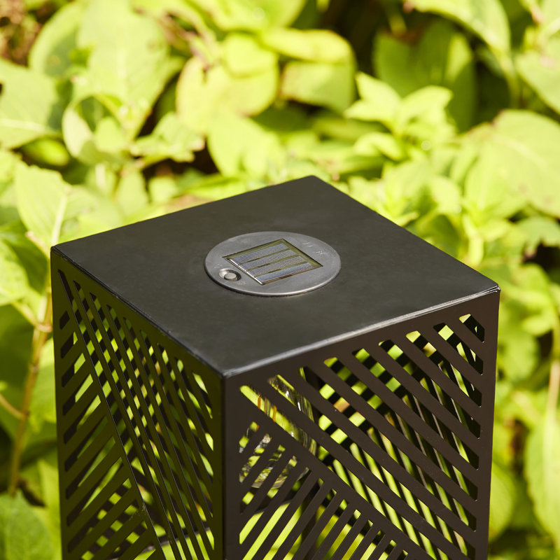 23.75'' Outdoor Floor Lamp