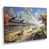 Toile tendue
