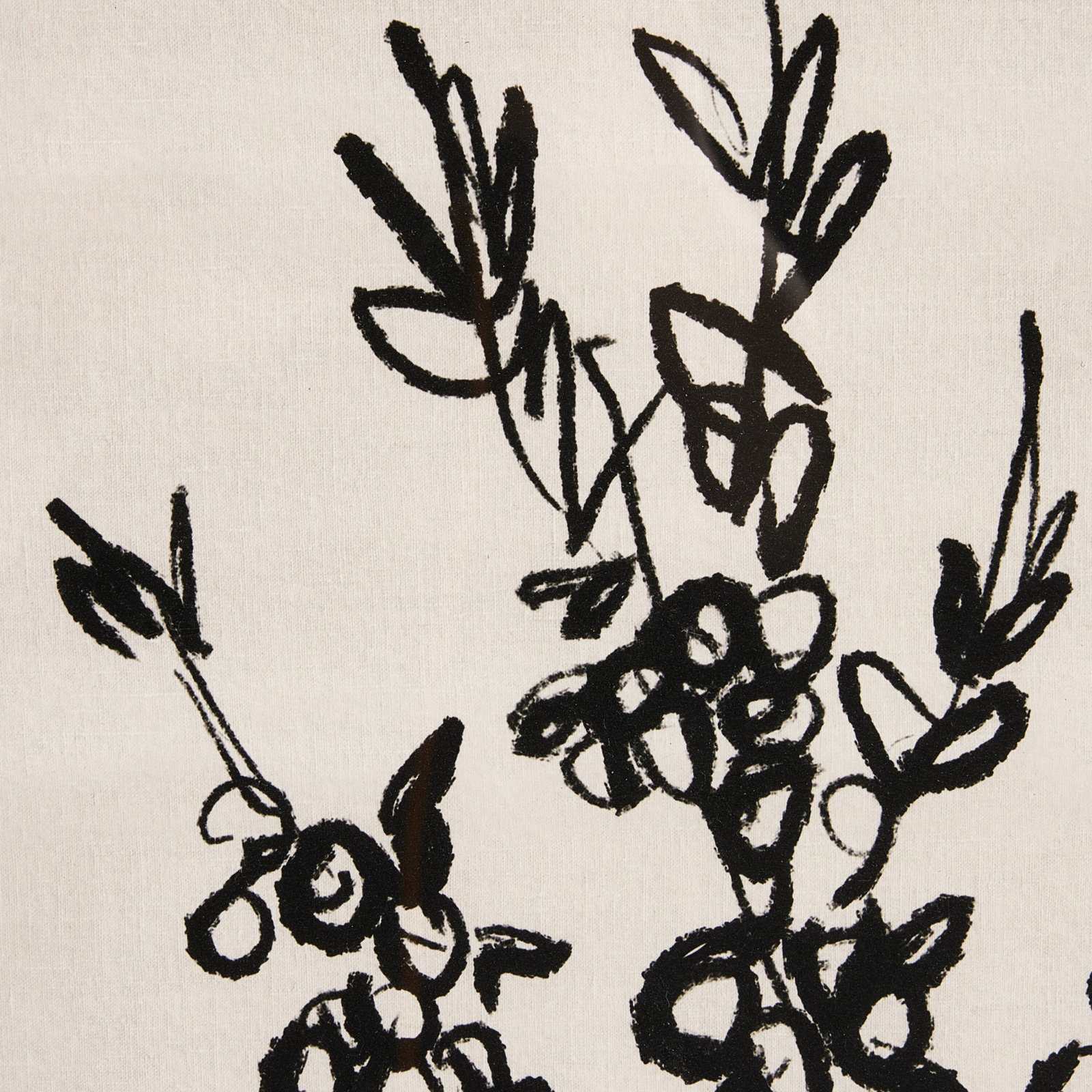 "Sprig I" by Coup D'Esprit, 32'' H x 24'' W