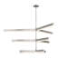 Linea LED Chandelier-1679939960