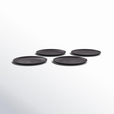 Borgen 11" Dinner Plate