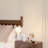 Modern Resion Table lamp Bedroom Study-2145362201