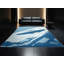Tapis gris Soft Softh Eddy Alien Flying Saucer-635917326