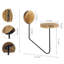 Iron Wall Hook