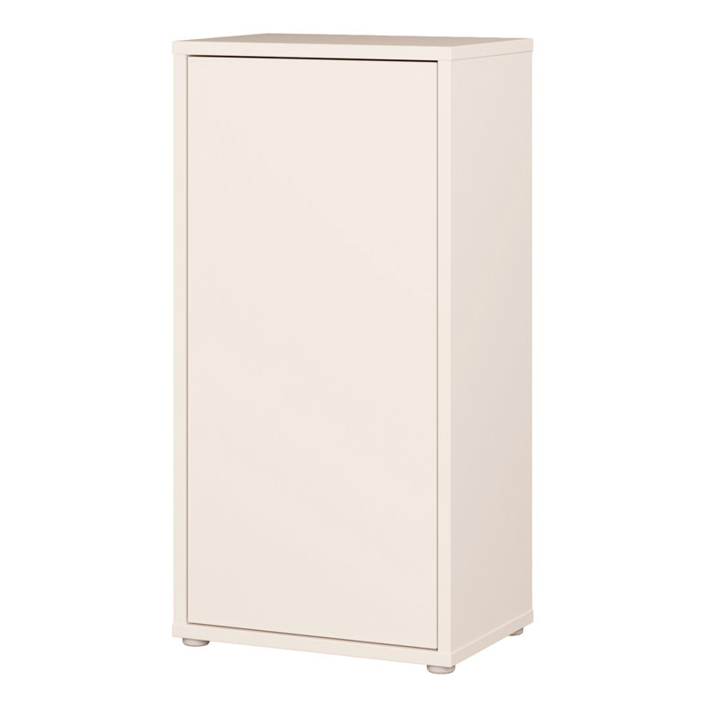 Alice Springs Rectangle Accent Cabinet