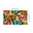 Doormat Coir - Butterfly-129264758-129264750
