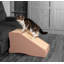 Pet Gear Stramp Stair and Ramp Combination for Dogs/Cats-6800763