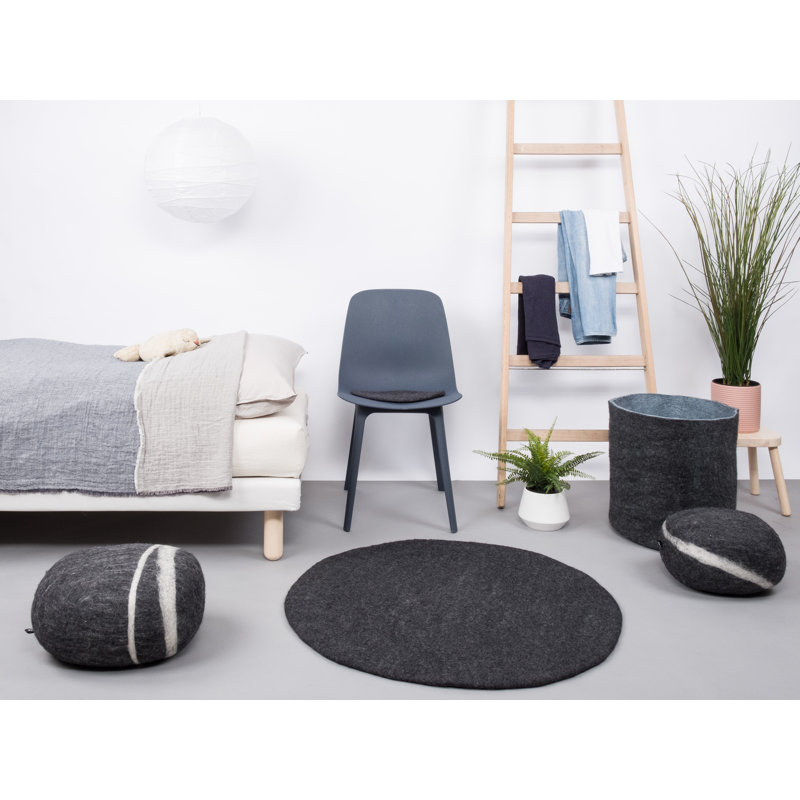 Area Rug, Round 180cm