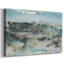 Motif de paix, toile tendue I-Gallery-19625902
