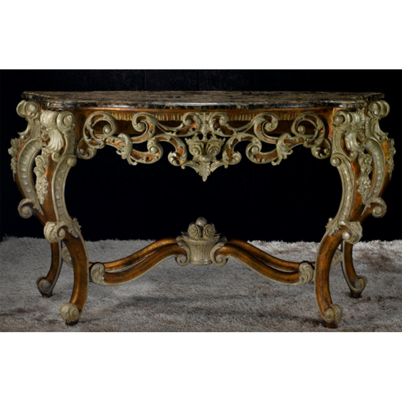Console 66,5 po
