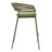 Daejon Skye Barstool (Set Of 2) Green