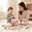 10-Piece Soft Baby Purse Sensory and Pretend Play Set