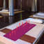 Couverture de sauna infrarouge lointain