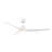 60" Stella 3 - Blade Outdoor/Indoor Smart Ceiling Fan with Remote Control Included, Works With Google Assistant, Amazon Alexa, Samsung Smart Things-66203418-83412254