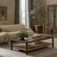 Gabriella Coffee Table-702485207