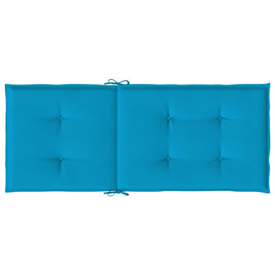 Outdoor Seat / Back Cushion