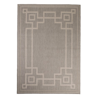 Tapis oriental d'extérieur Furnish My Place
