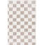 Tapis à carreaux Leeni Performance-648562055