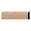 Moulure de teinture pour bois massif WM713-96930584