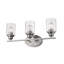Éclairage pour meuble-lavabo 3 lumières Holbrook-1512983909