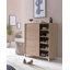 20 Pair Shoe Storage Cabinet-1567346407